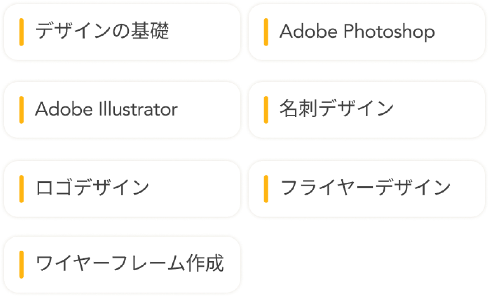 グラフィックスキル画像